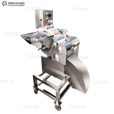 CD-800 Vegetable Fruit Dicing Cutting Machine Potato Carrot Onion