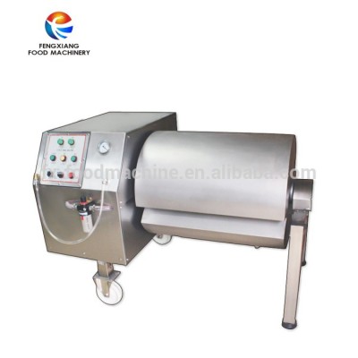 FK-180 vacuum roll tumbler vacuum meat stirring machine